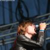 Blue Stage