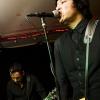 The Zeros / El Fish - Solingen