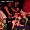 Toxoplasma / Popperklopper / Supabond - Bonn