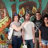  Friday Photo Booth