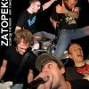 Zatopeks-Cover
